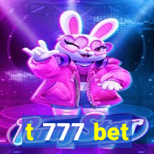 t 777 bet