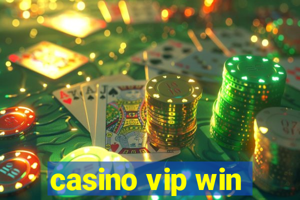 casino vip win