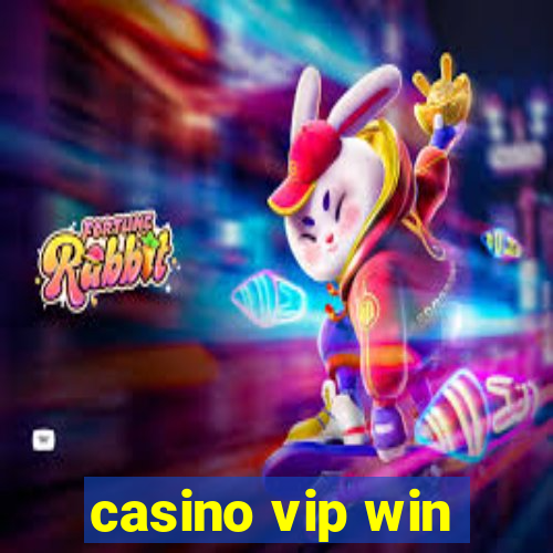 casino vip win