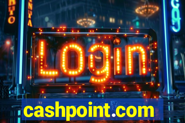 cashpoint.com