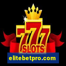 elitebetpro.com