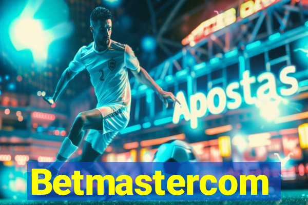 Betmastercom