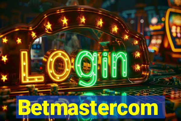 Betmastercom