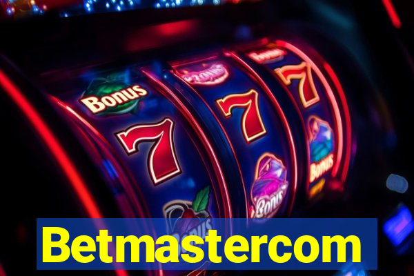 Betmastercom