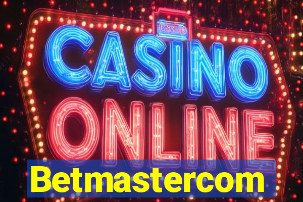 Betmastercom