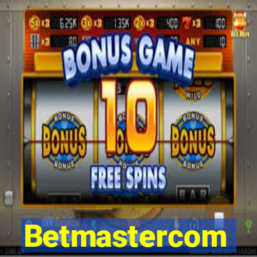 Betmastercom