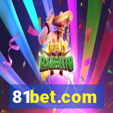 81bet.com