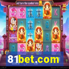 81bet.com