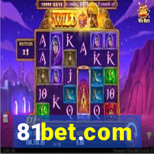 81bet.com