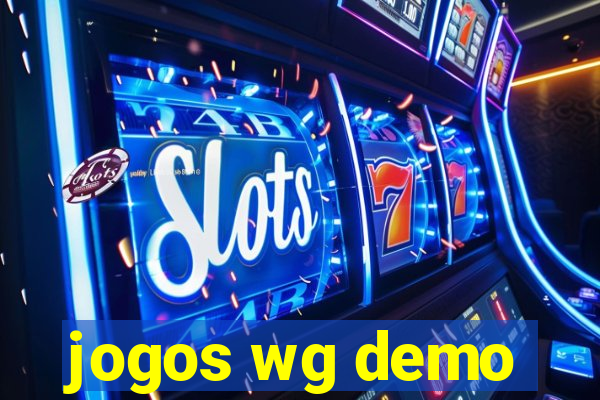 jogos wg demo