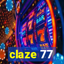 claze 77