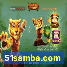 51samba.com