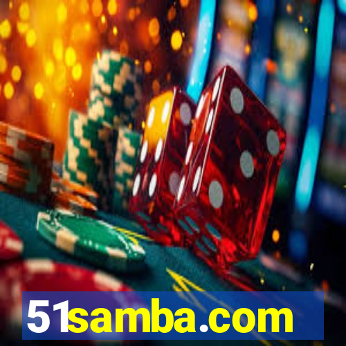 51samba.com