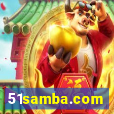 51samba.com