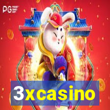 3xcasino