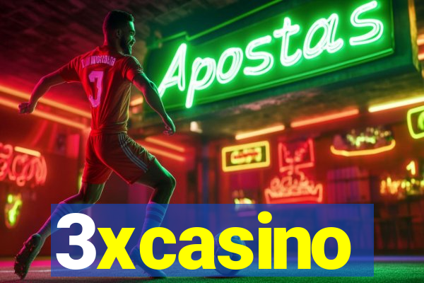 3xcasino