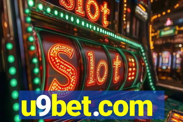 u9bet.com