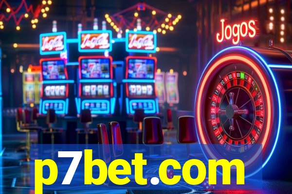 p7bet.com