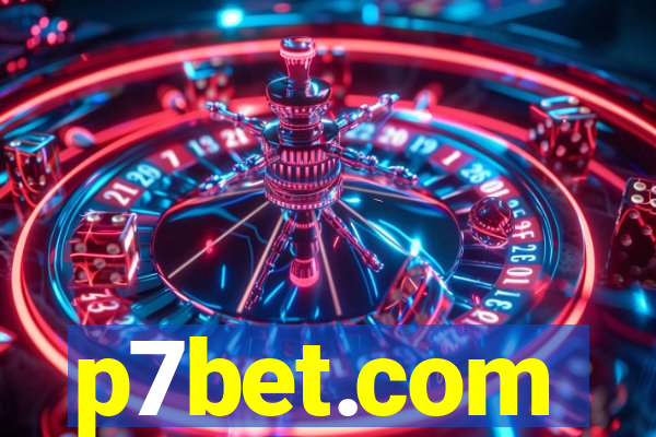 p7bet.com