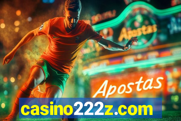 casino222z.com