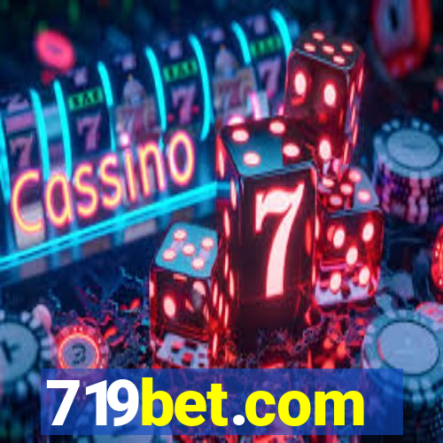 719bet.com