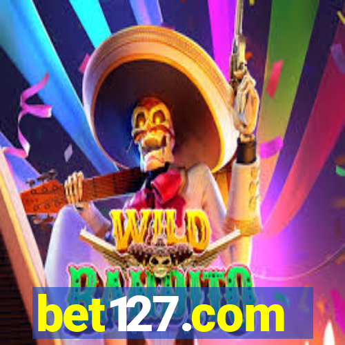 bet127.com