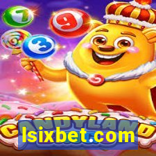 lsixbet.com