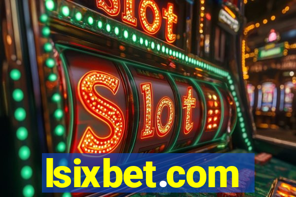 lsixbet.com