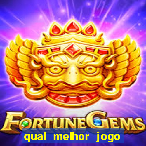 qual melhor jogo para ganhar dinheiro sem depositar