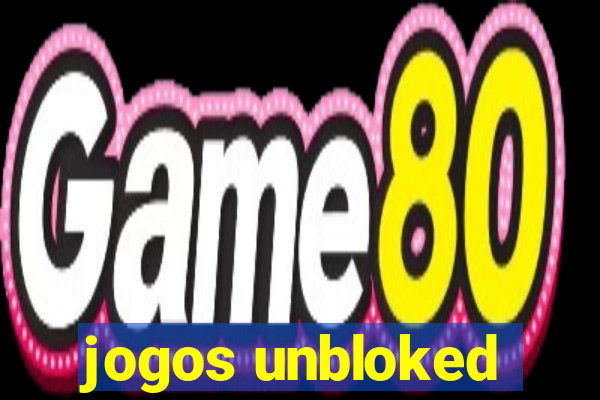 jogos unbloked