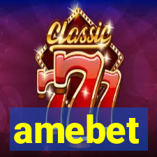 amebet