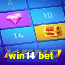 win14 bet