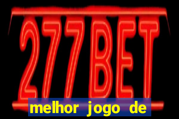 melhor jogo de futebol online