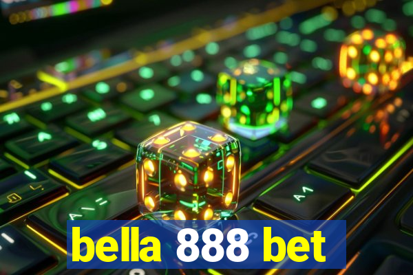 bella 888 bet