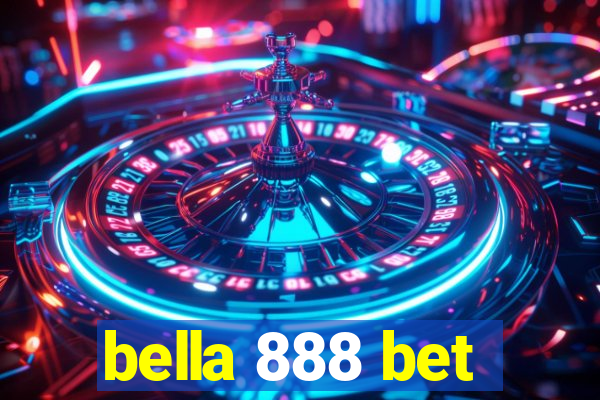 bella 888 bet