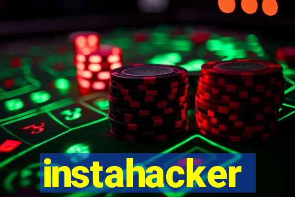 instahacker