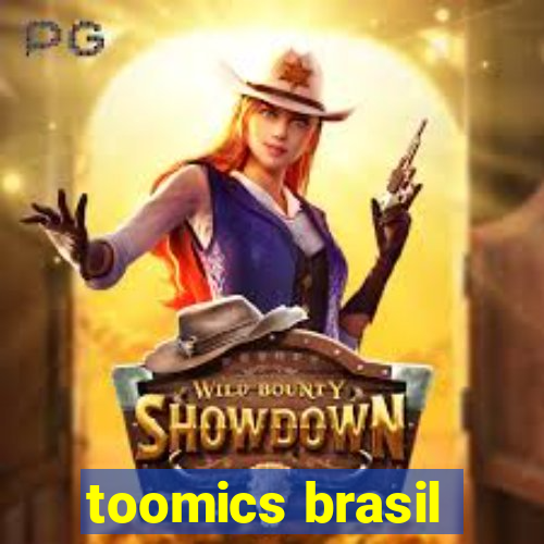 toomics brasil