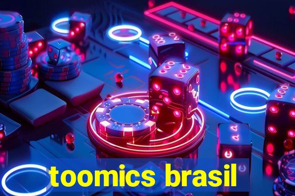 toomics brasil