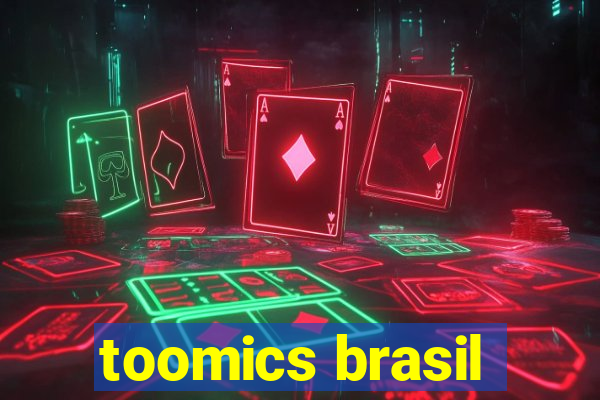 toomics brasil