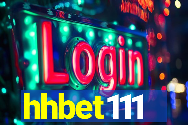 hhbet111