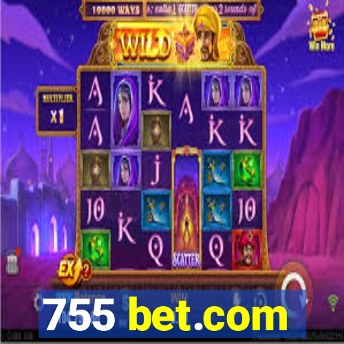 755 bet.com