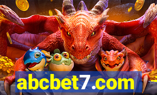 abcbet7.com