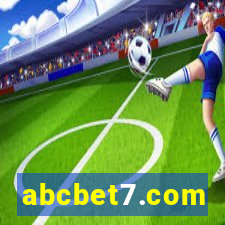 abcbet7.com