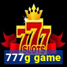 777g game