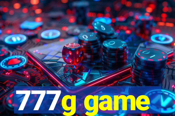 777g game