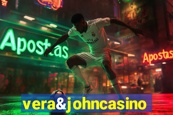 vera&johncasino