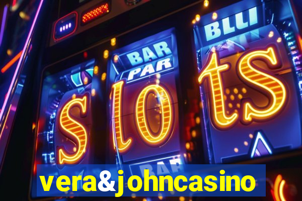 vera&johncasino