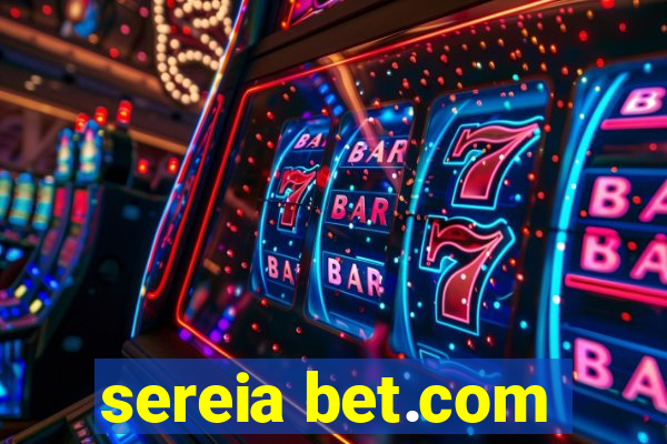 sereia bet.com