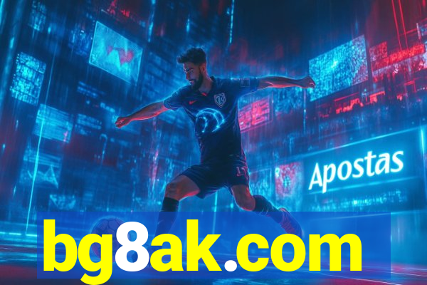 bg8ak.com