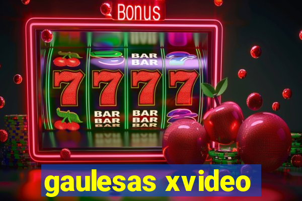 gaulesas xvideo